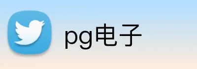 pg电子 Logo